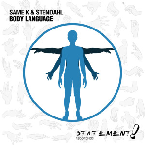 Listen to Body Language (Extended Mix) song with lyrics from Same K