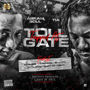 Trapped at Toll Gate (Explicit) dari TiA（日本）