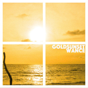 Listen to GOLD SUNSET song with lyrics from Wance