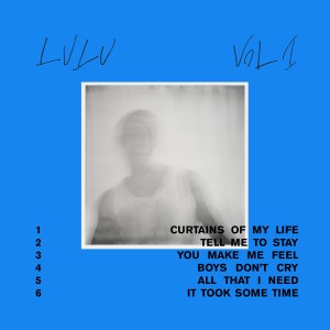 LULU, Vol. 1 (Explicit)