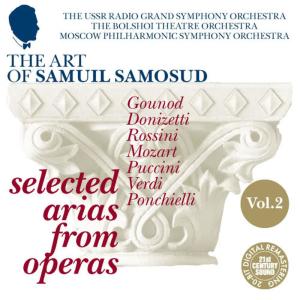 收聽Samuil Samosud的The Magic Flute: Queen of the Night's Second Aria歌詞歌曲