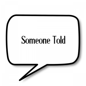 收聽Taki的Someone Told歌詞歌曲