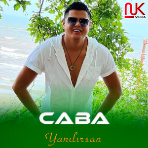 Listen to Yanılırsan song with lyrics from CABA