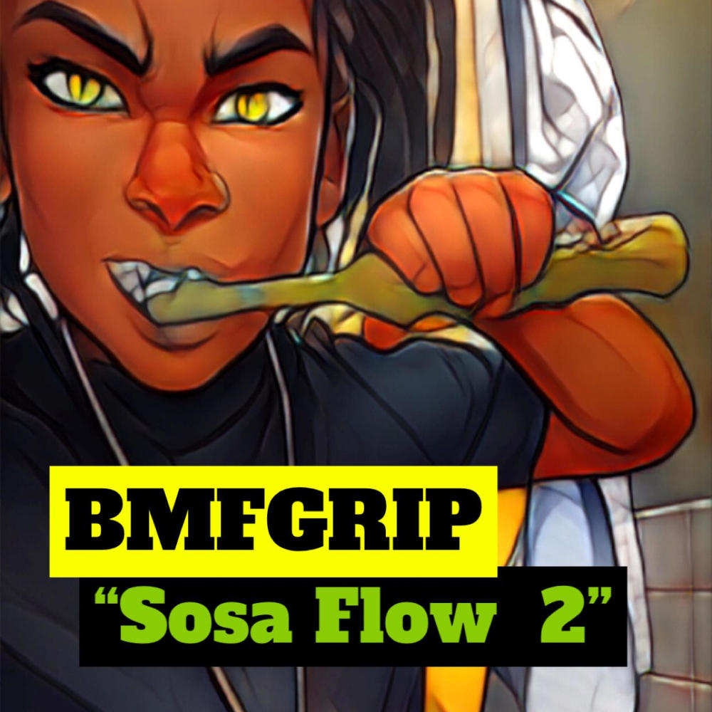 Sosa flow 2 (Explicit)