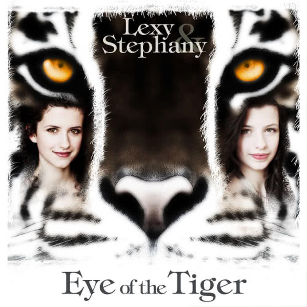 Eye of the Tiger