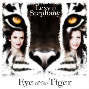 收聽Lexy的Eye of the Tiger (Radio Edit)歌詞歌曲
