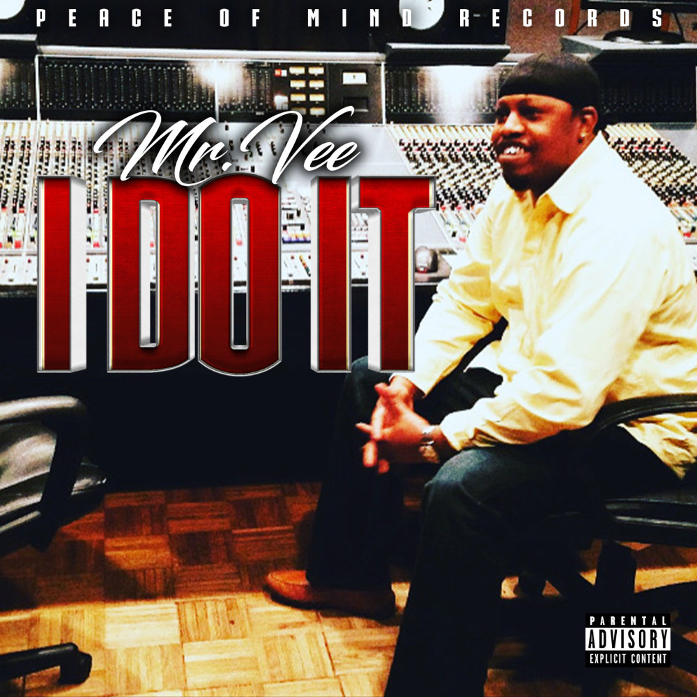 I Do It (Explicit)