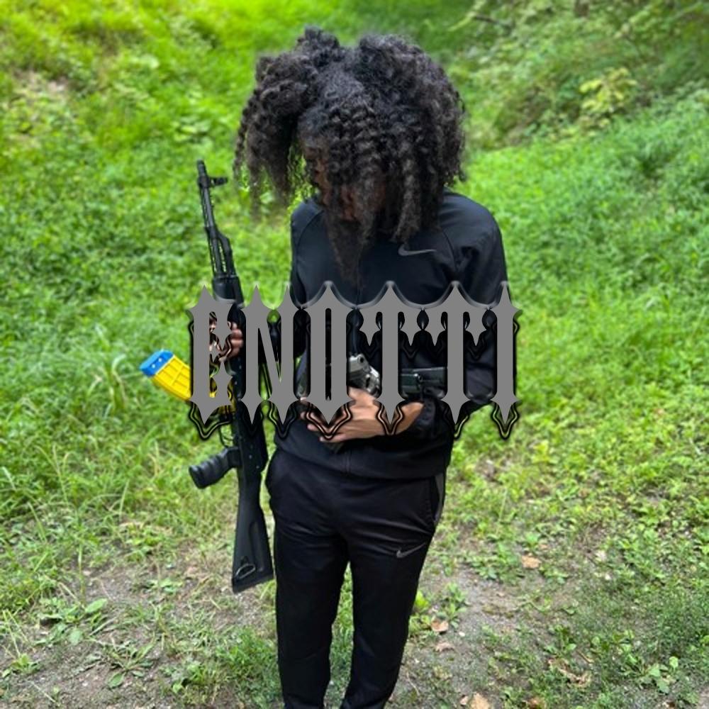 Enotti (feat. Sha GZ) (Explicit)