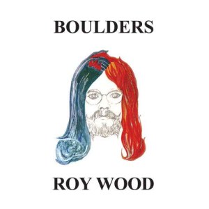 Roy Wood的專輯Boulders
