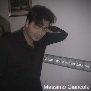 Dengarkan Amami come non hai fatto mai lagu dari Massimo Giancola dengan lirik