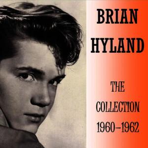 收聽Brian Hyland的Sealed With a Kiss歌詞歌曲