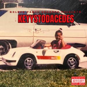 收聽Keyystodacedes的Right There (feat. MONIE) (Explicit)歌詞歌曲