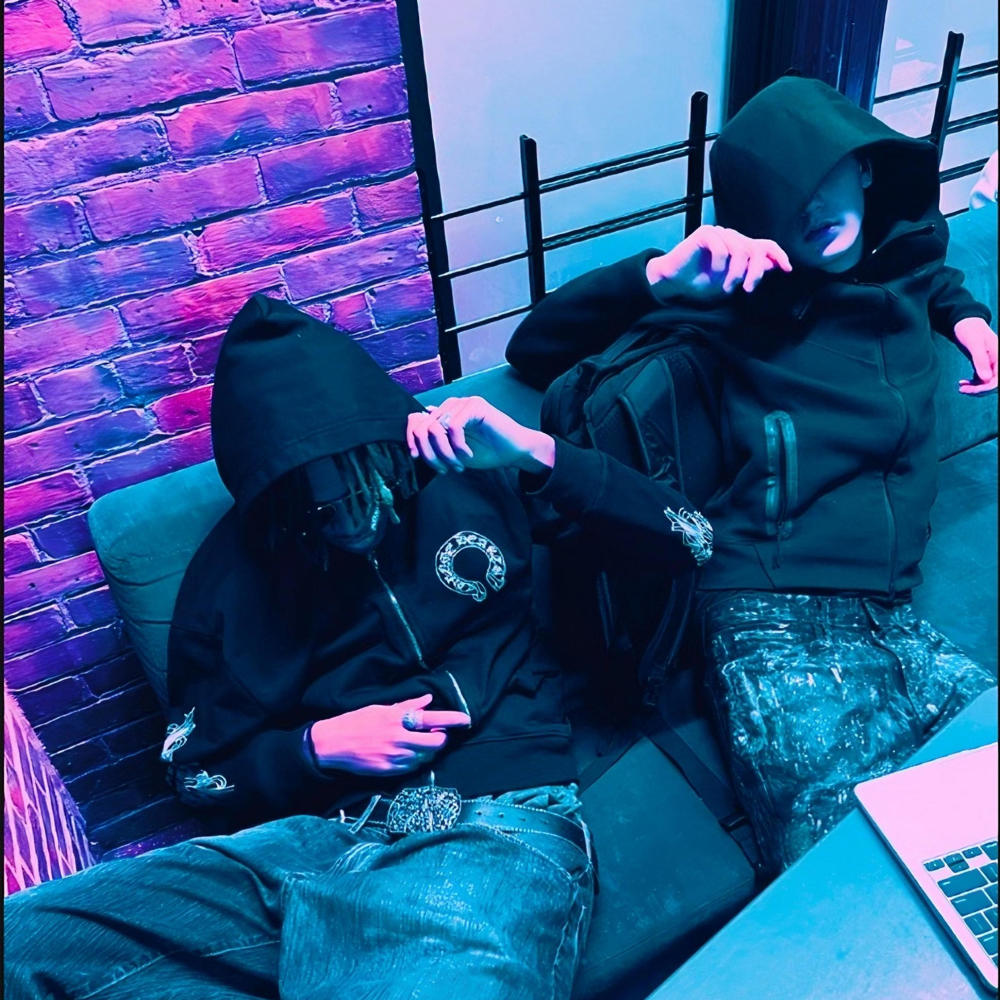 Leave (feat. Mbbb2) (Explicit)