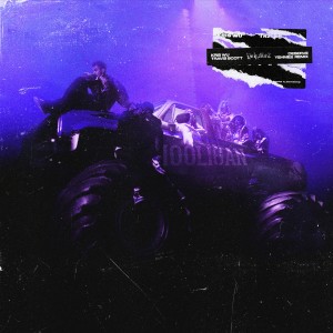 Deserve (feat. Travis Scott) [YehMe2 Remix] dari Kris