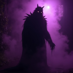 收聽Vinsmoker的Warrior!歌詞歌曲