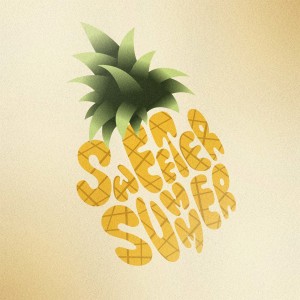 Album Sweeter Summer (Explicit) oleh Ramriddlz