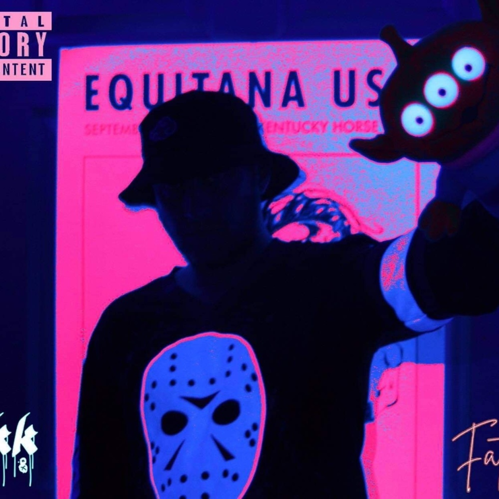 Rockstar (feat. Fatal J) (Explicit)