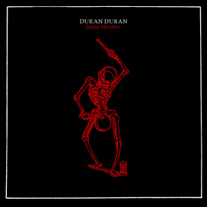 Duran Duran的專輯DANSE MACABRE