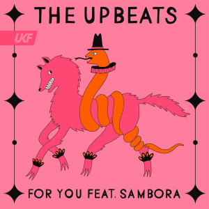 Album For You oleh The Upbeats