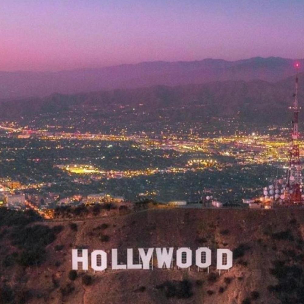 HollyWood (Explicit)