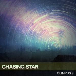 Olimpus 9的專輯Chasing Star