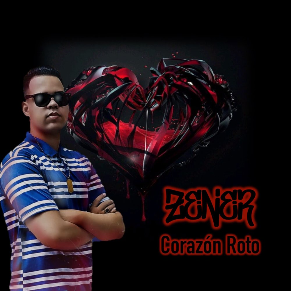 Corazon Roto