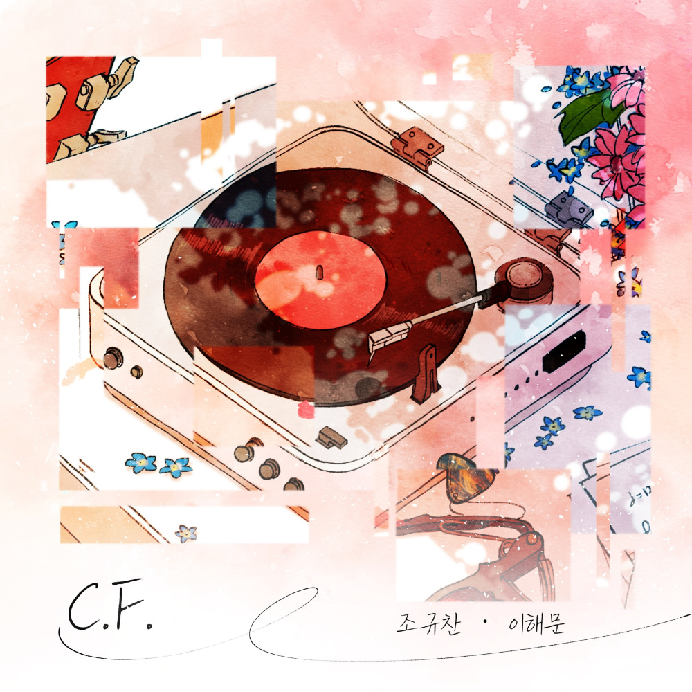 C.F (Inst.)