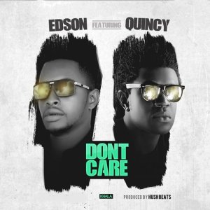 ดาวน์โหลดและฟังเพลง Dont Care พร้อมเนื้อเพลงจาก Edson