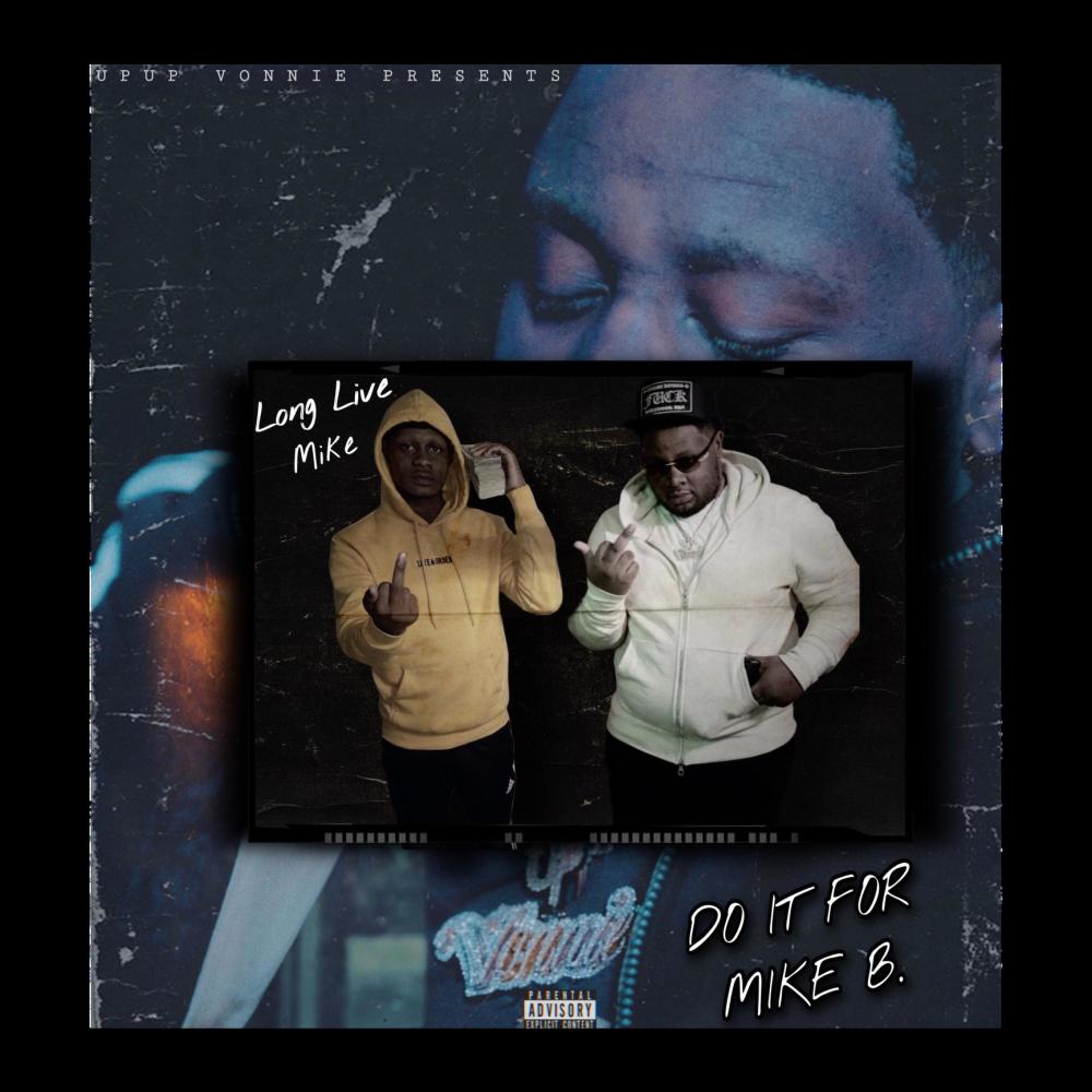 Rip Chop (feat. Crudchapo) (Explicit)