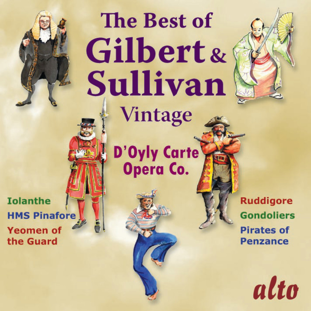 Ruddigore