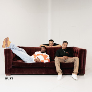 Listen to Rust (Explicit) song with lyrics from Dayo Rocha