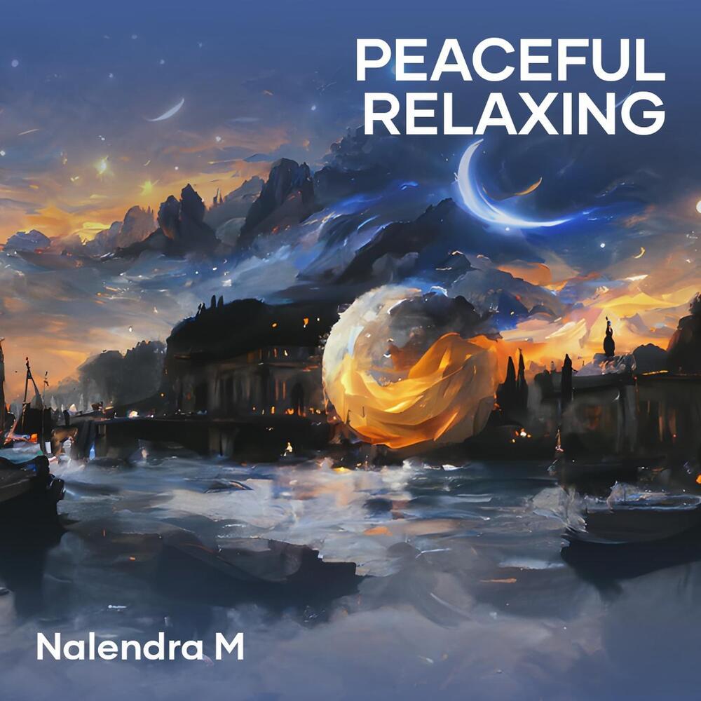 Peaceful Relaxing