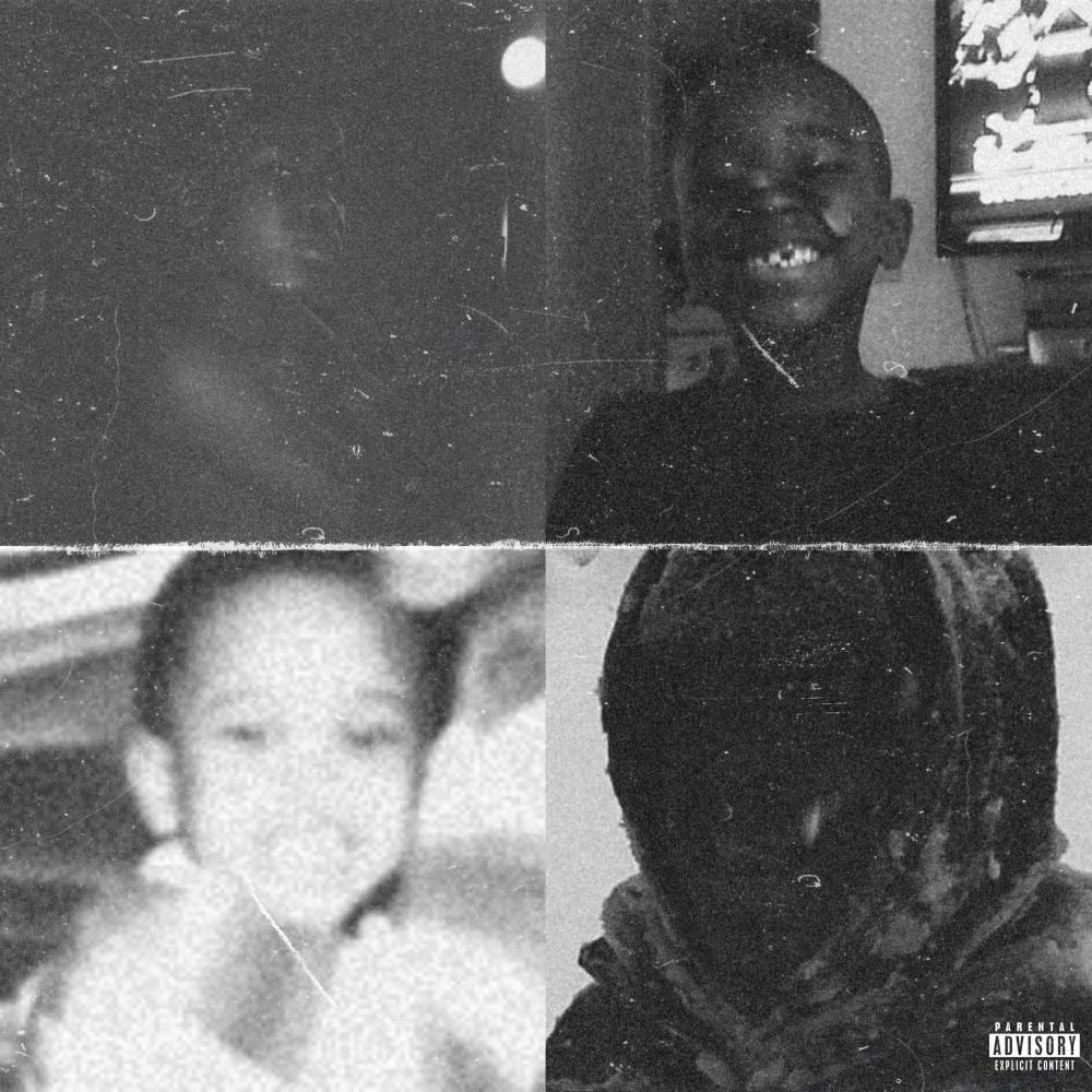 Diamonds (feat. SpinnaVa) (Explicit)