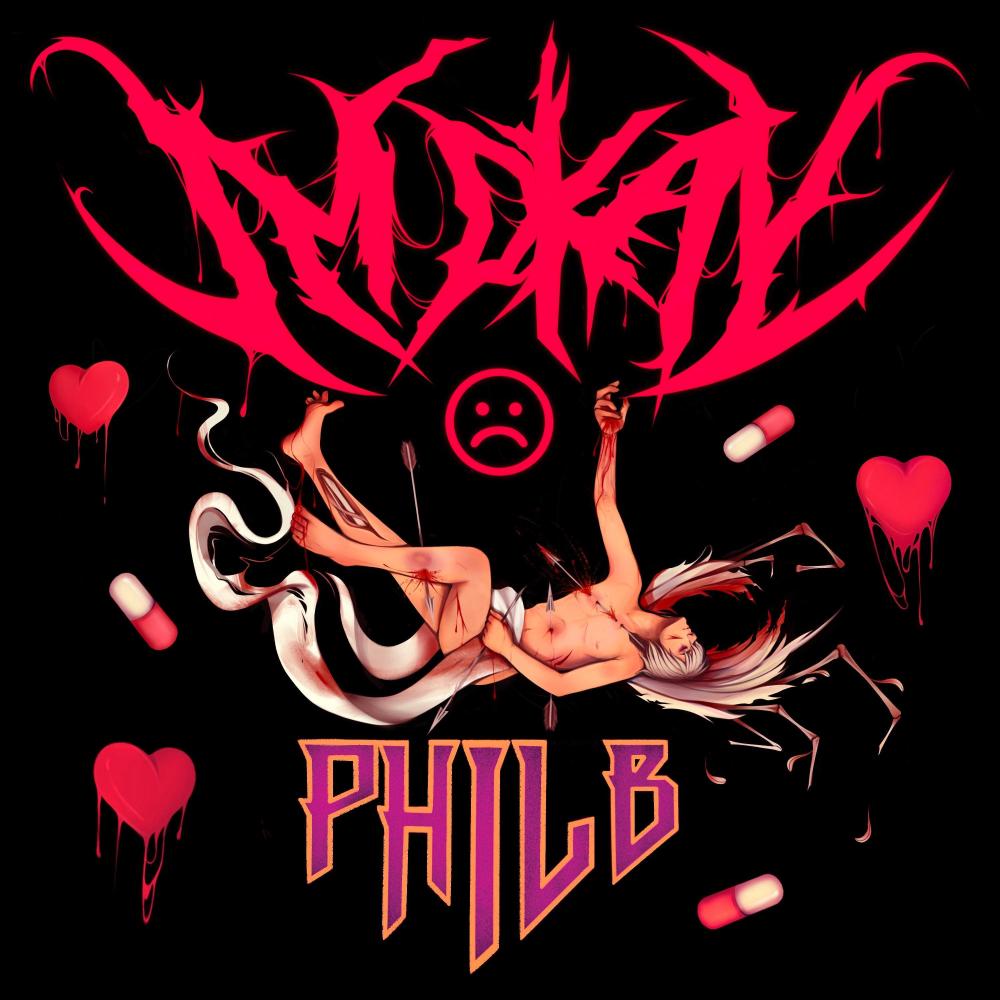 cupidon't (feat. R. Raven) (Explicit)