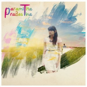Paramitha Pradestina的專輯Stay Away