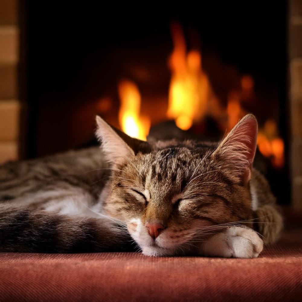 Ritmos De Salón Felino