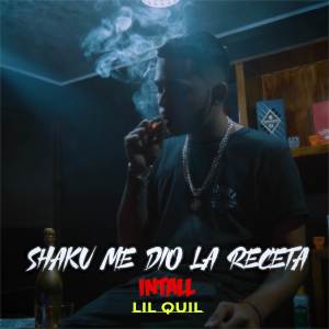 อัลบัม Shaku Me Dio La Receta ศิลปิน Intall