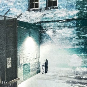 收聽Mangata的14U歌詞歌曲