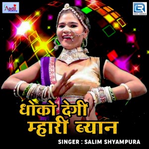 Listen to Dhoko Degi Mhari Byan song with lyrics from Salim Shyampura