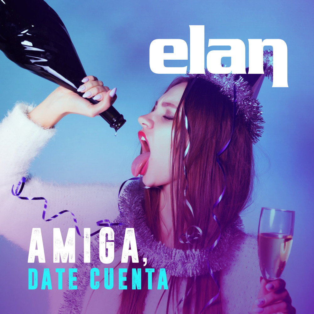 Amiga Date Cuenta (Explicit)