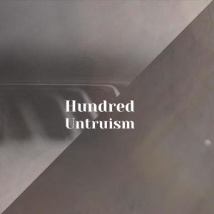 Album Hundred Untruism from Various