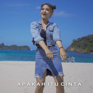 Listen to Apakah Itu Cinta song with lyrics from Era Syaqira