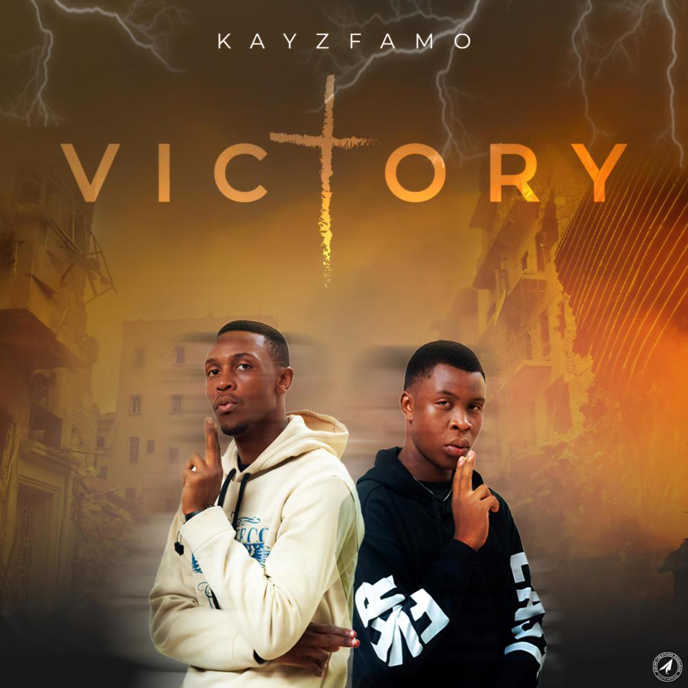 Victory (feat. KayzFamo & ENKAY)