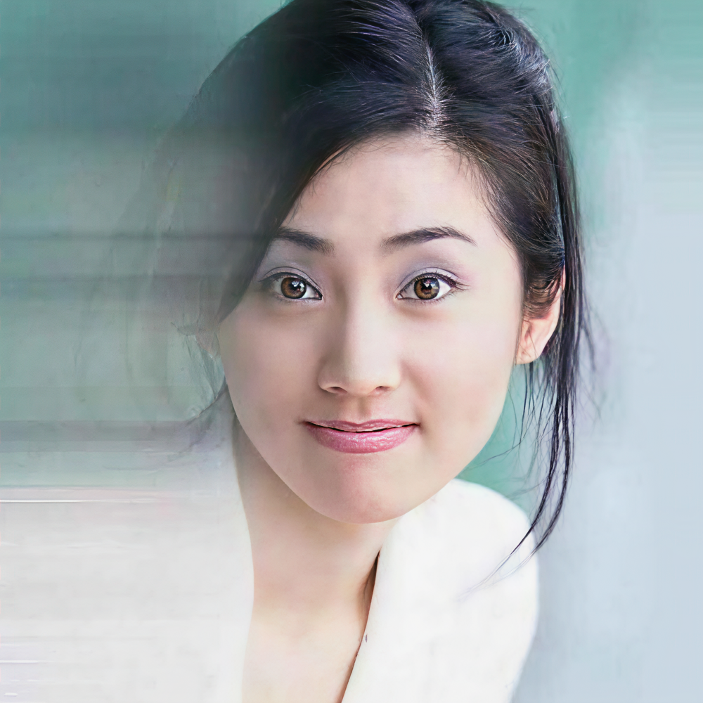 Shirley Cheung