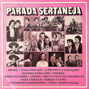 Listen to Tchau, Maria Helena song with lyrics from Os Filhos De Goiás
