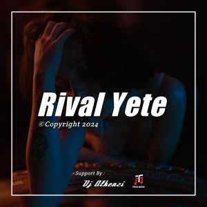 Rival Yete的专辑Drop Ganas Rvl