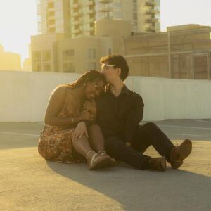 default playlist img