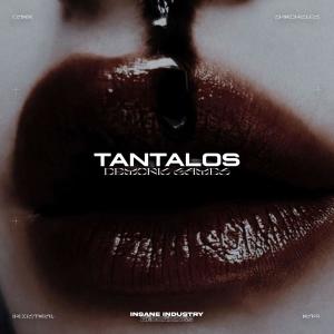 收聽Tantalos的Demonic Games歌詞歌曲