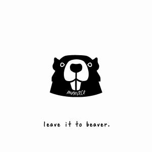 leave it to beaver. dari Tylerhateslife