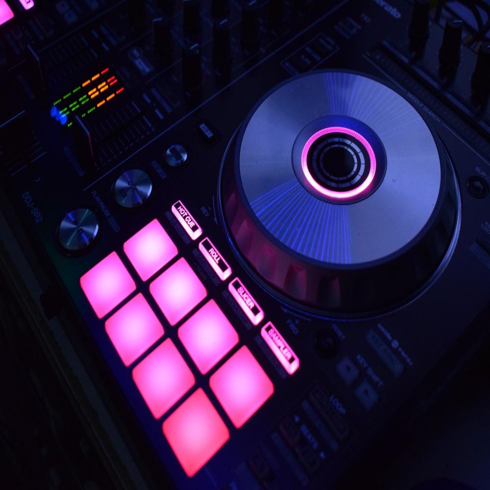 Instant DJ